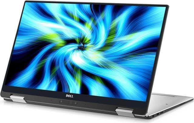 Dell XPS 13 9365