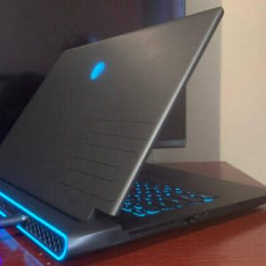Dell Alienware m15 R4