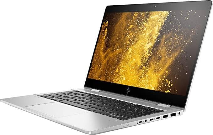 HP EliteBook 830 G6