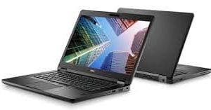 Dell Latitude 5495 Ryzen