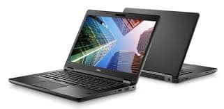 Dell Latitude 5495 Ryzen