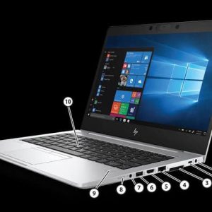 HP EliteBook 735 G6