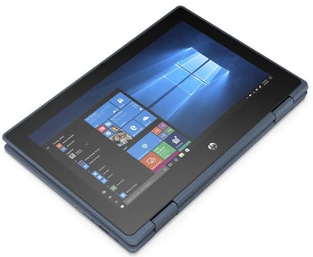 HP ProBook x360 11G6EE