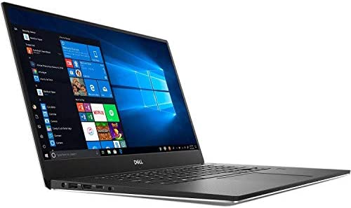 Dell Precision 5530 - Micro System
