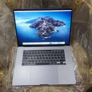 APPLE MAC PRO A2141