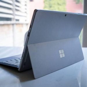Microsoft Surface pro 7