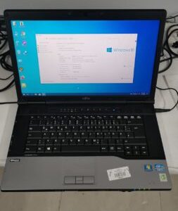 Fujitsu lifebook e series