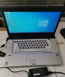 Fujitsu Workstation CELSIUS series