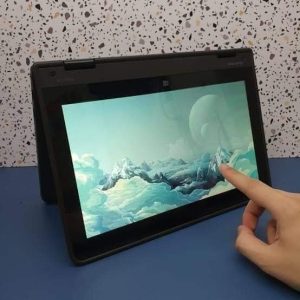 Lenovo Yoga 11E