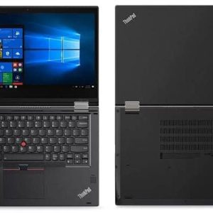 Lenovo X380 Yoga