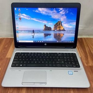 Hp 650 g2