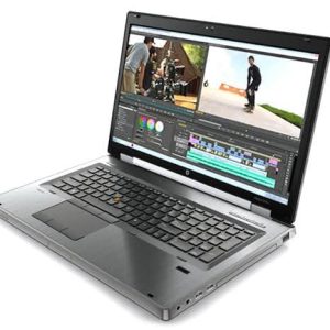HP EliteBook Workstation 8770W