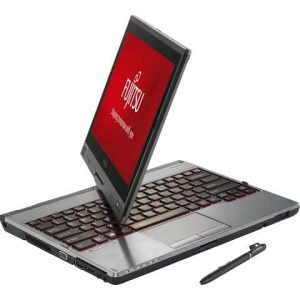 FUJITSU lifebook T726