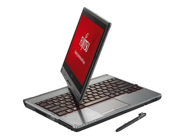 Fujitsu Lifebook T732 2in1