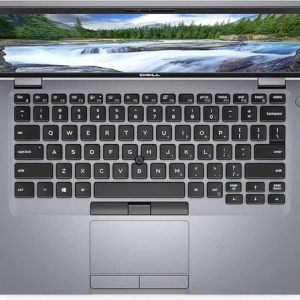 Dell Latitude 5410