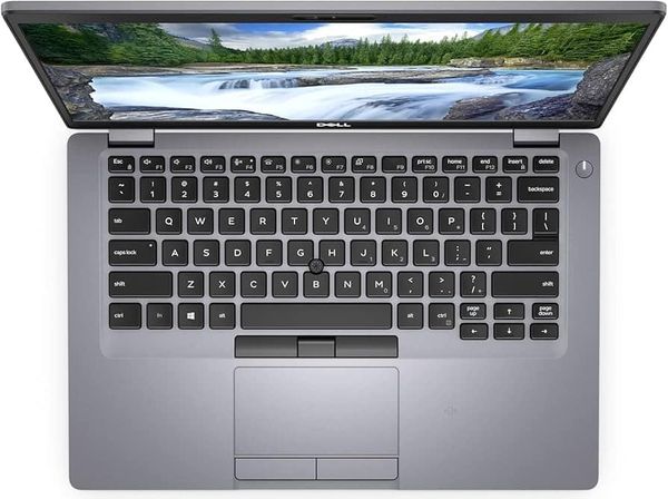 Dell Latitude 5410