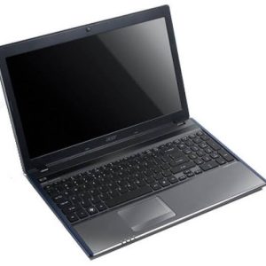 Acer aspire 5755