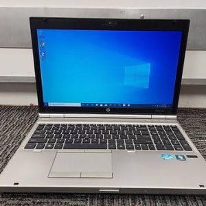 Hp elitebook 8560W