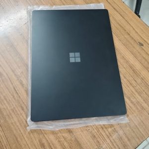 Microsoft surface laptop 3