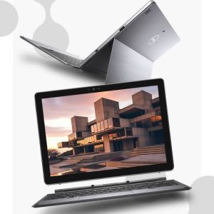 Dell latitude 7210