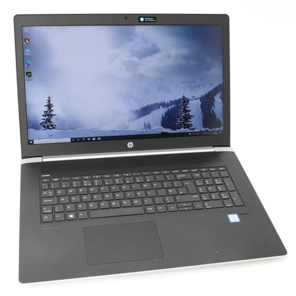 HP ProBook 470 G5