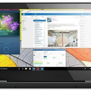 Lenovo yoga 15 x360