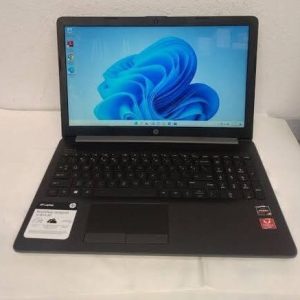 HP Laptop 15 db