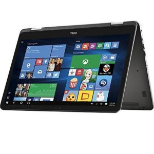 Laptop dell inspiron  17-7778