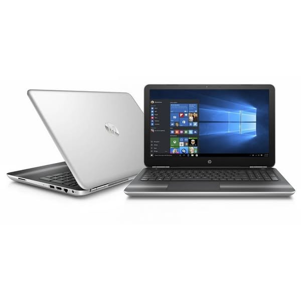 HP PAVILION NOTEBOOK