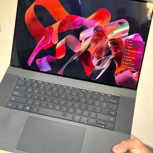 Dell Precision 5760
