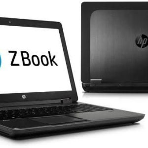 HP ZBook 15 G1