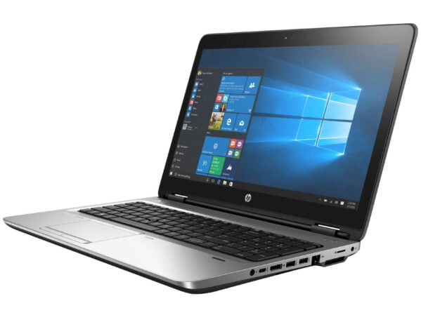 HP ProBook 650 G3 - الصورة 2