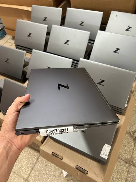 HP Zbook Power G7 - الصورة 2