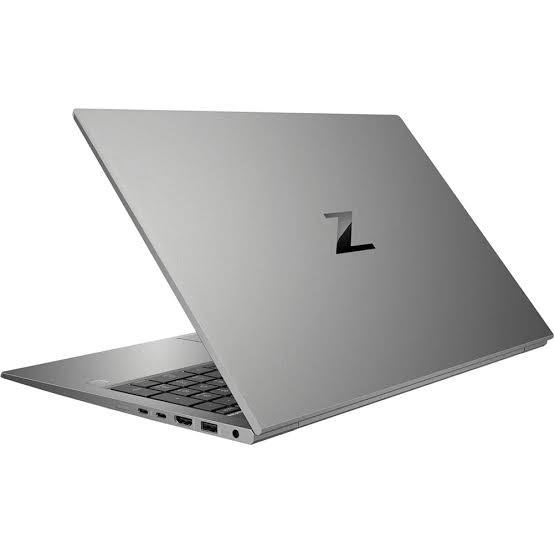 HP Zbook Power G7 - الصورة 3