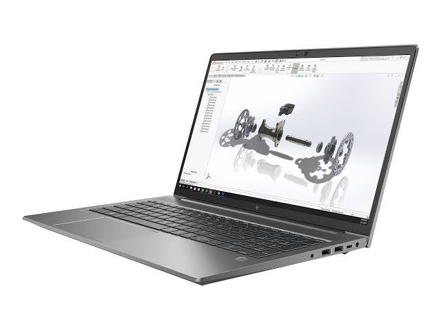 HP Zbook Power G7 - الصورة 4