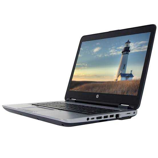 hp elite 640 G4 - الصورة 2
