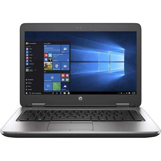 hp elite 640 G4 - الصورة 3