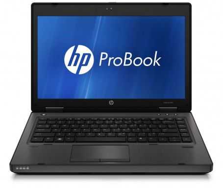 HP PROBOOK 6470B - Micro System
