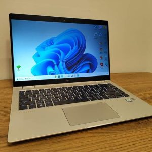 Hp Elitebook 1040 g6 x360