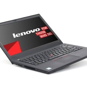 Lenovo ThinkPad T480