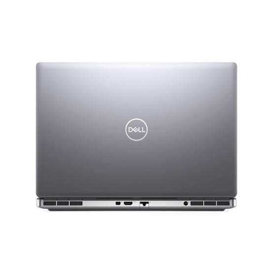 Dell Precision 7550