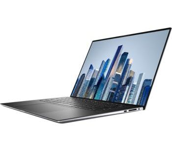 DELL PRECISION 5550