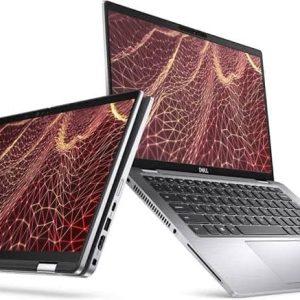 Dell Latitude 7420 x360