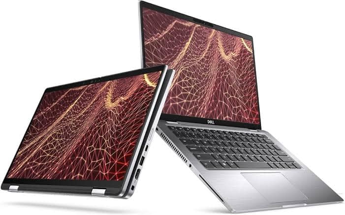 Dell Latitude 7420 x360