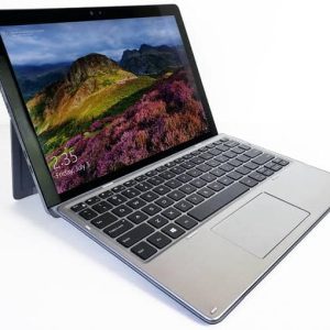 Dell 7200 2 in 1