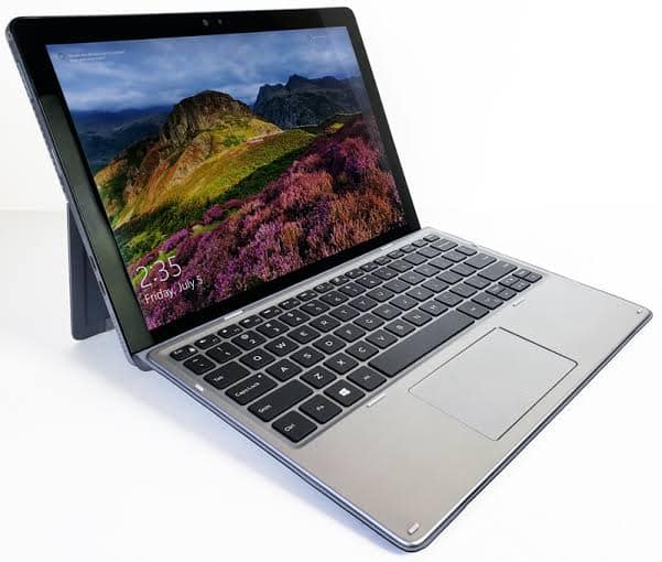 Dell 7200 2 in 1