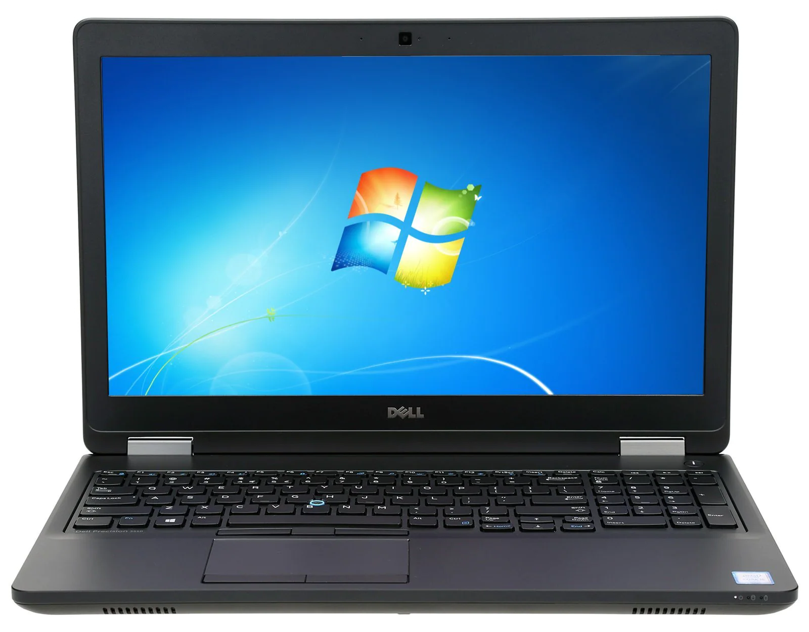 Dell precision 3510