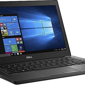 Dell-latitude E5580