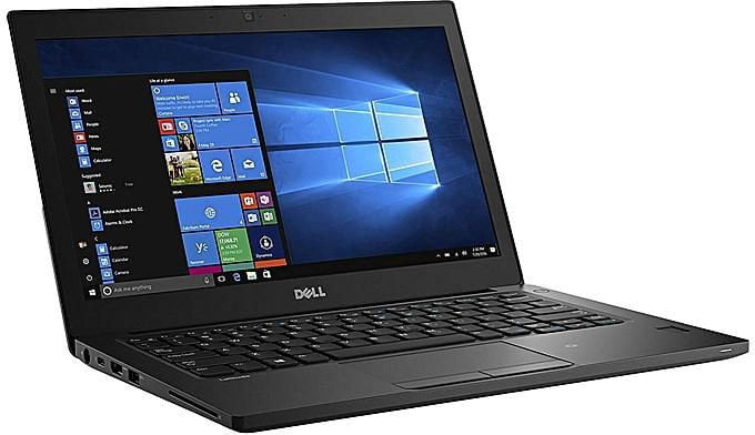 Dell-latitude E5580