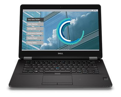 Dell Latitude e7270 - Image 2 - Micro System